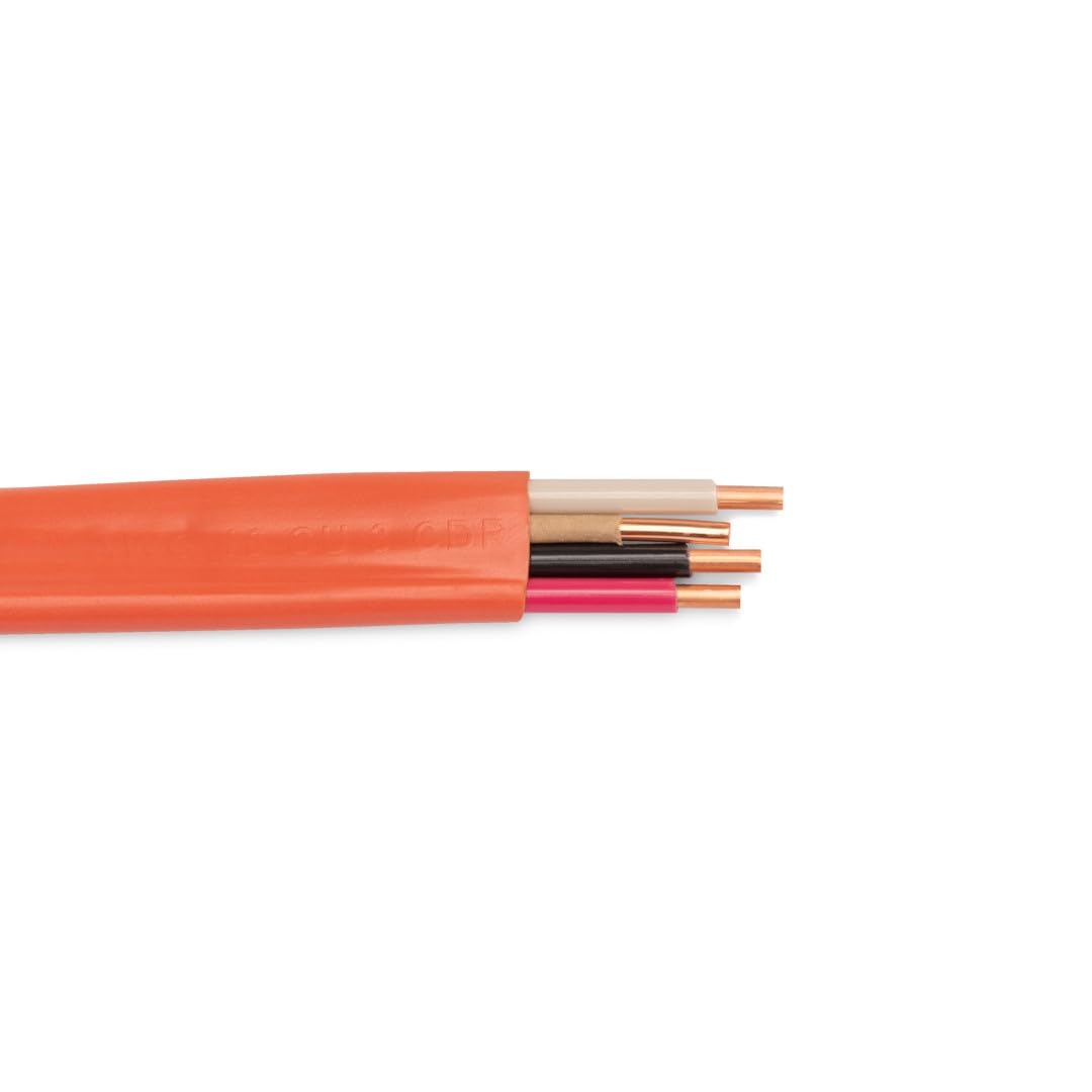 10/3 NM-B Sheathed Cable A6308