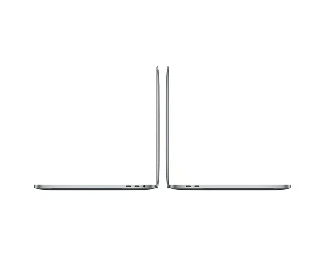 15-inch 32GB RAM 512GB Space Gray Laptop R236