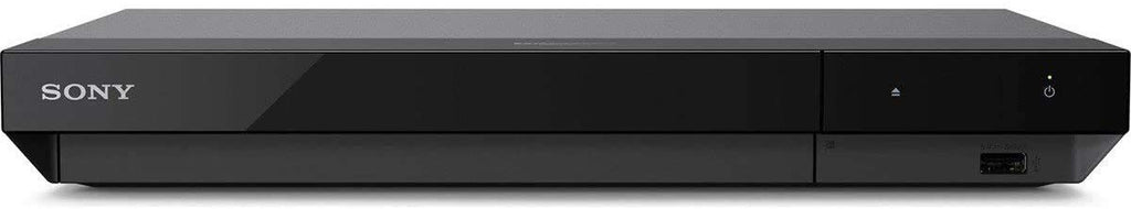 2K/4K UHD 3D Wi-Fi Multi System Region Free Blu Ray DVD Player Q6154