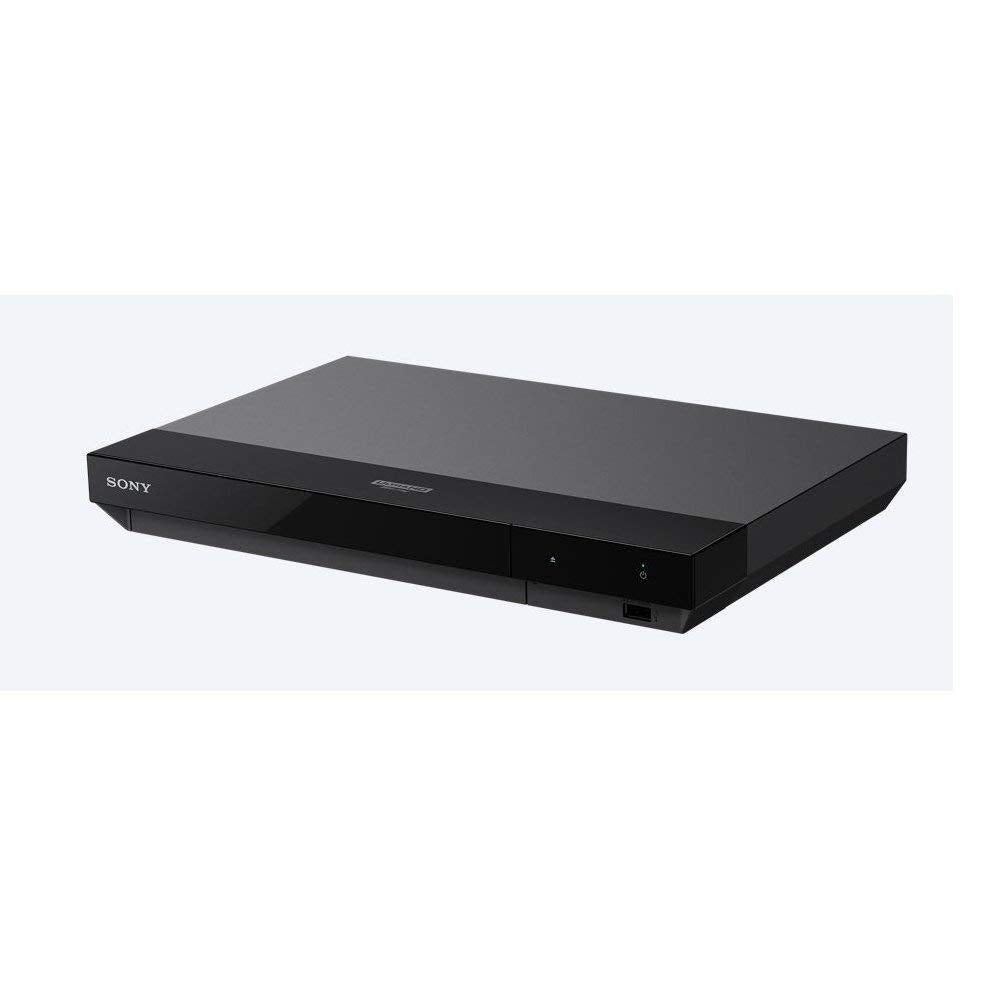 2K/4K UHD 3D Wi-Fi Multi System Region Free Blu Ray DVD Player Q6154