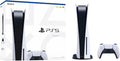 Playstation 5 Disc Edition 825GB Gaming Console E2521