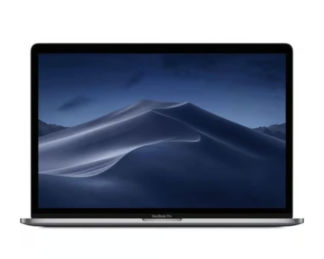 15-inch 32GB RAM 512GB Space Gray Laptop R236