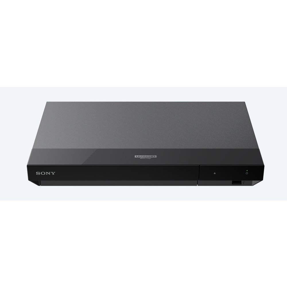 2K/4K UHD 3D Wi-Fi Multi System Region Free Blu Ray DVD Player Q6154