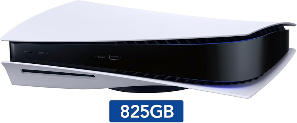 Playstation 5 Disc Edition 825GB Gaming Console E2521