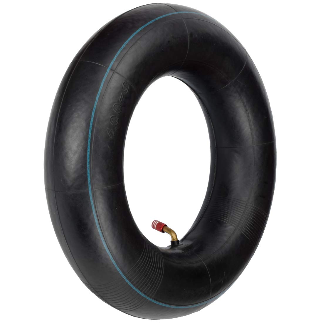 4.80/4.00-8 Replacement Inner Tire Tube 2 Pack A43562