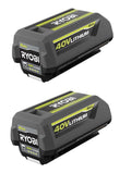 40V 4.0 Ah Lithium-Ion Battery 2-Pack G632