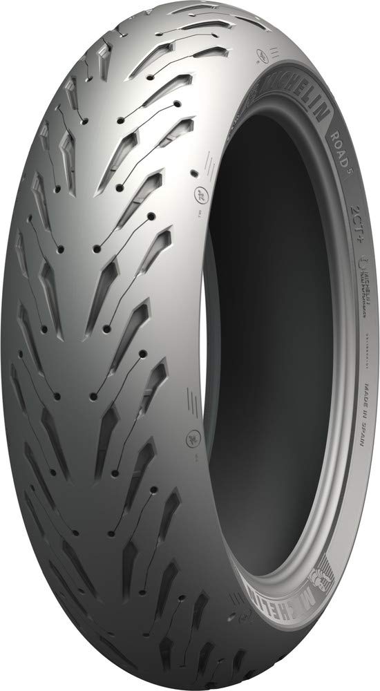 180/55ZR-17 73W Touring Radial Tire B60972