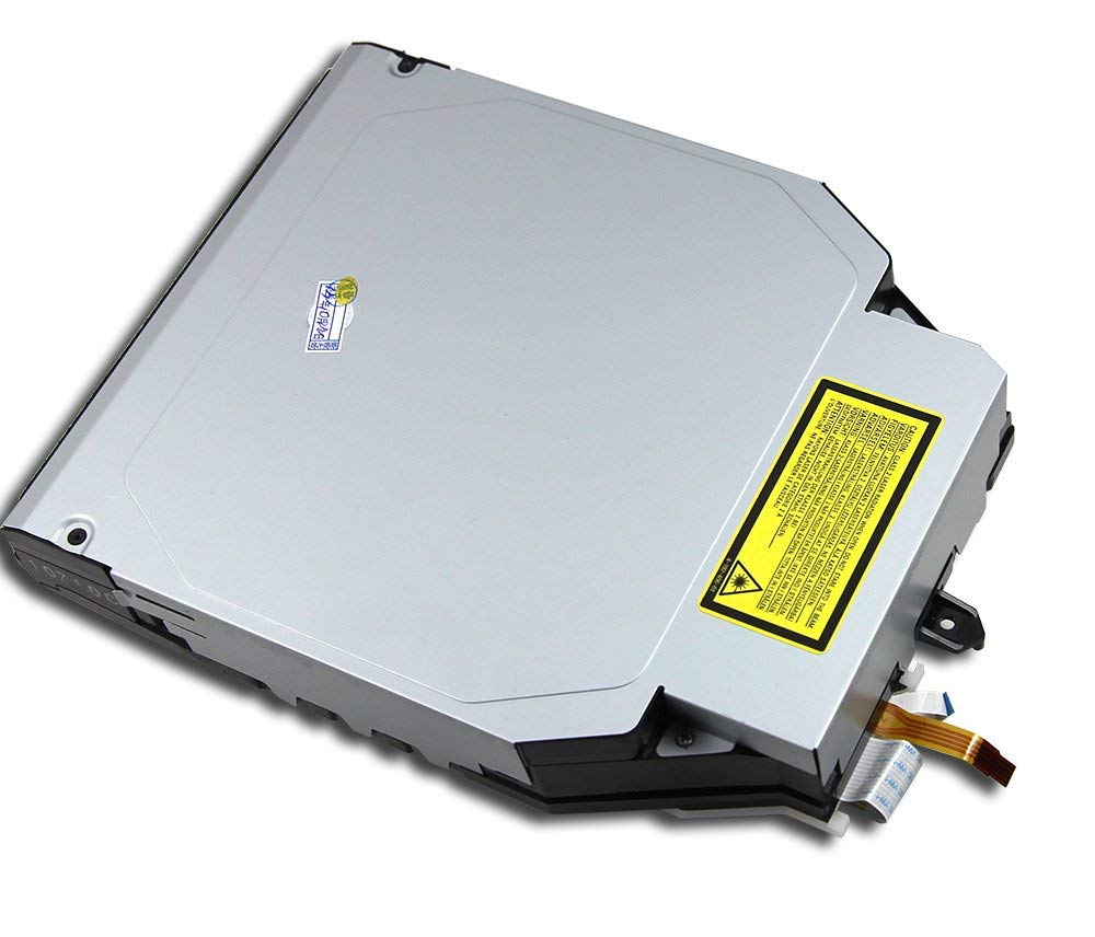Blu-ray Drive for Playstation 3 Slim Consoles Z651