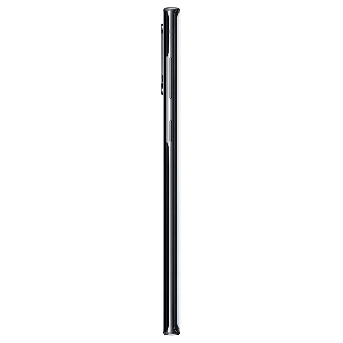 256GB Aura Black Unlocked Smartphone B499152
