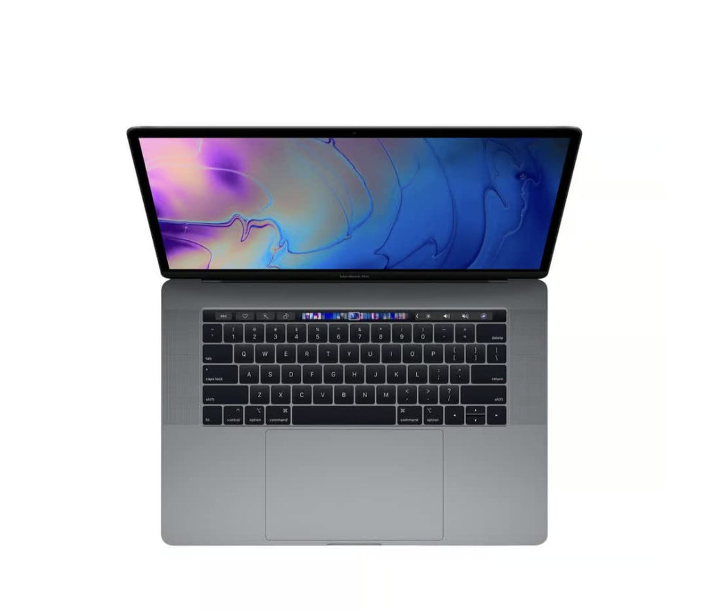 15-inch 32GB RAM 512GB Space Gray Laptop R236