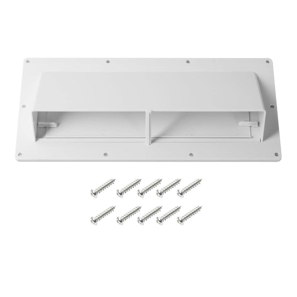 RV Range Hood Vent Cover B9510
