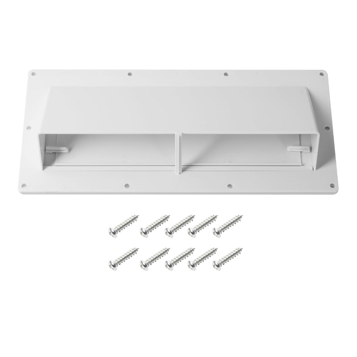 RV Range Hood Vent Cover B9510
