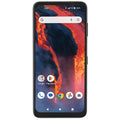 5G Smartphone 64GB 6GB 6.78" HD+ 48MP Triple Camera Black X2534
