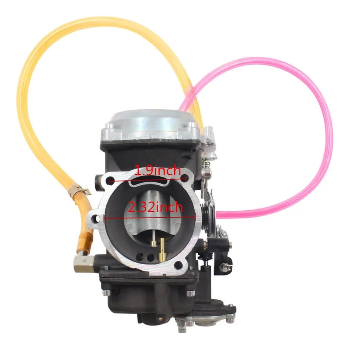 40MM CV Carburetor H657097