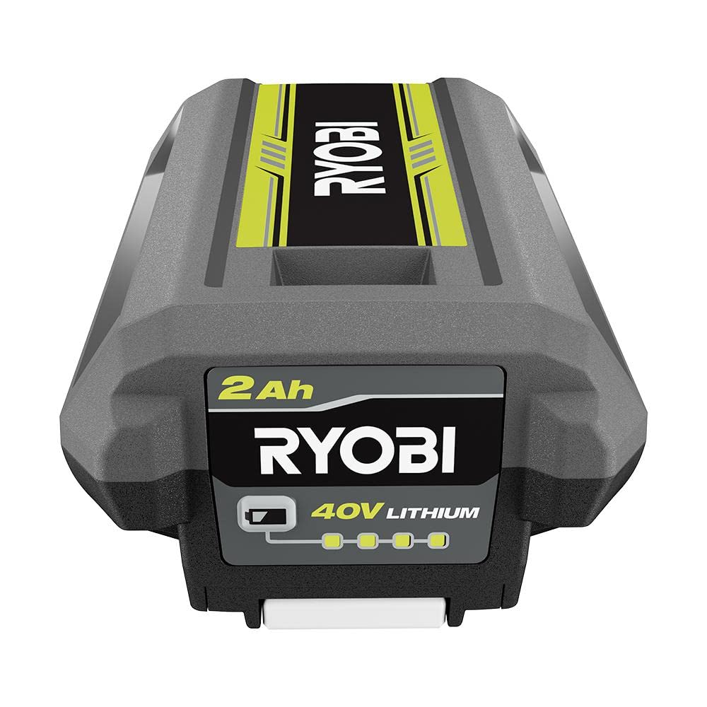 40V Lithium-Ion 2.0 Ah Battery K100902