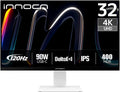 32" 4K 120Hz HDR400 USB-C Monitor C7478