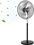 20 Inch Pedestal Fan E8842