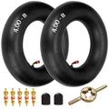 4.80/4.00-8 Replacement Inner Tire Tube 2 Pack A43562