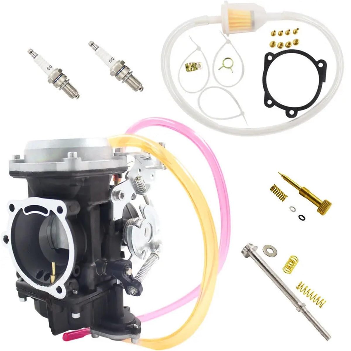 40MM CV Carburetor H657097