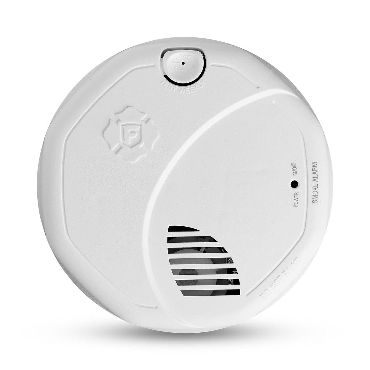 10-Year Battery Smoke Alarm W9004