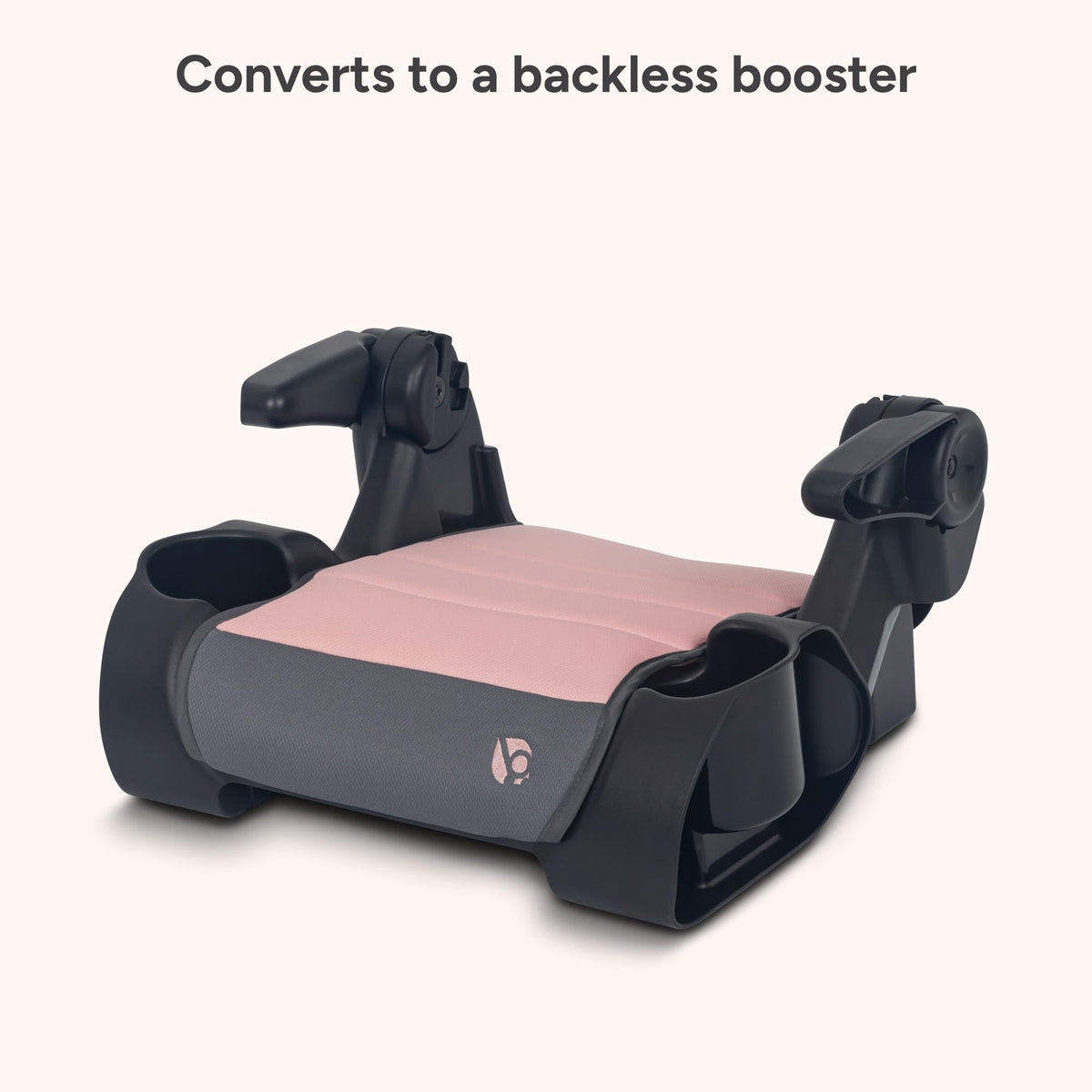 2-in-1 Booster Seat U8379