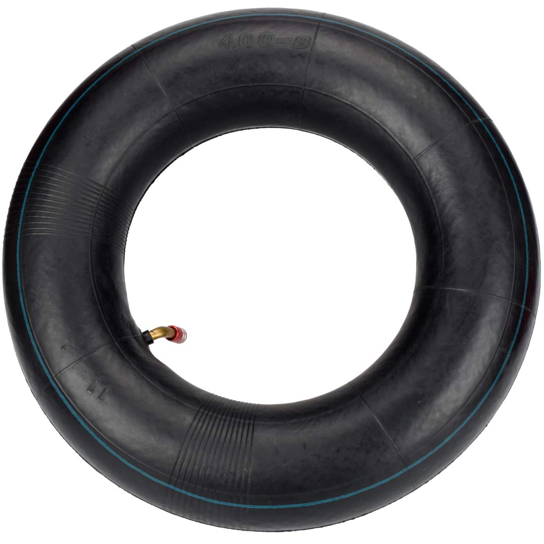 4.80/4.00-8 Replacement Inner Tire Tube 2 Pack A43562