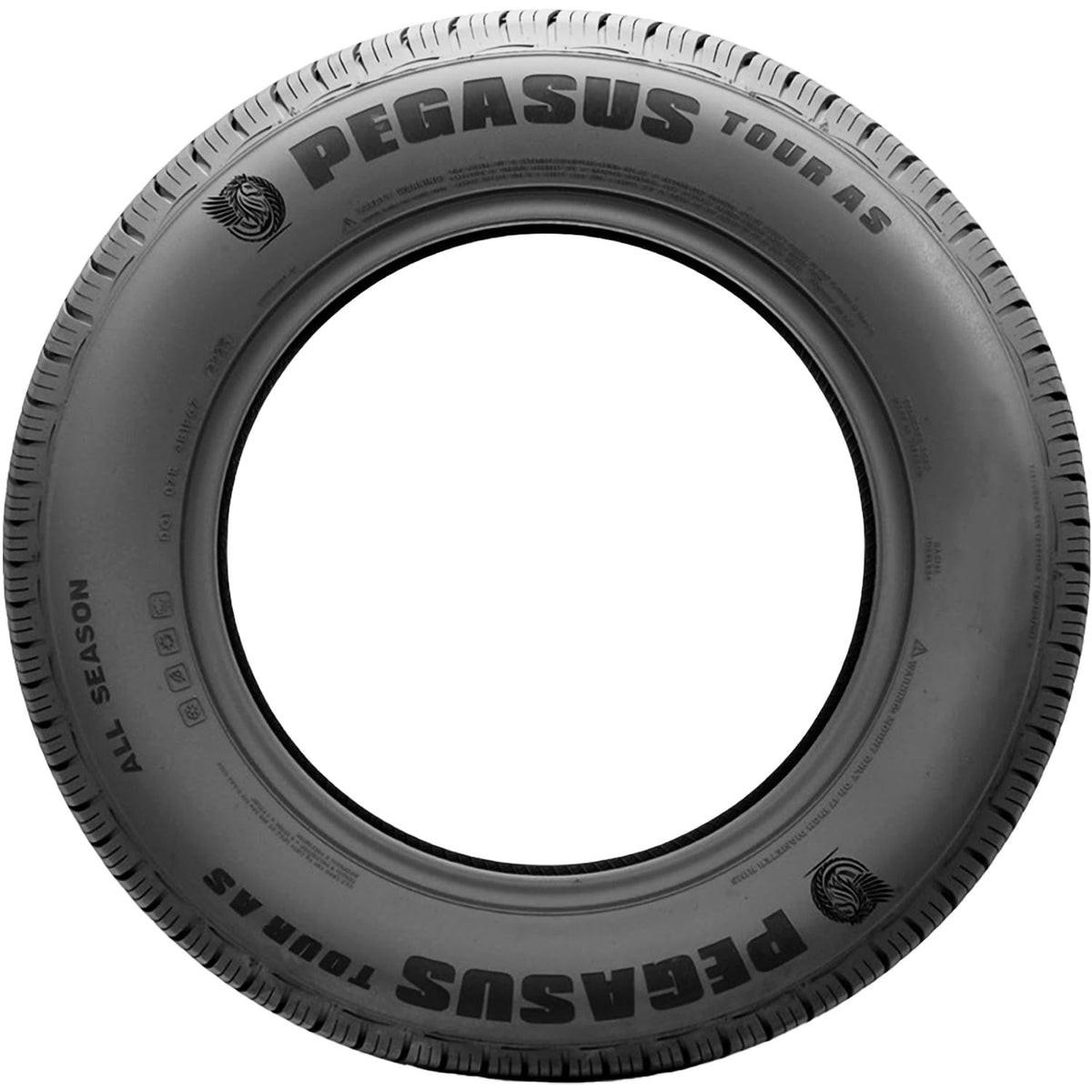 195/65R15 91V Passenger Tire F89333