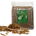 20LBS Black Soldier Fly Larvae Treats for Birds Chickens N265