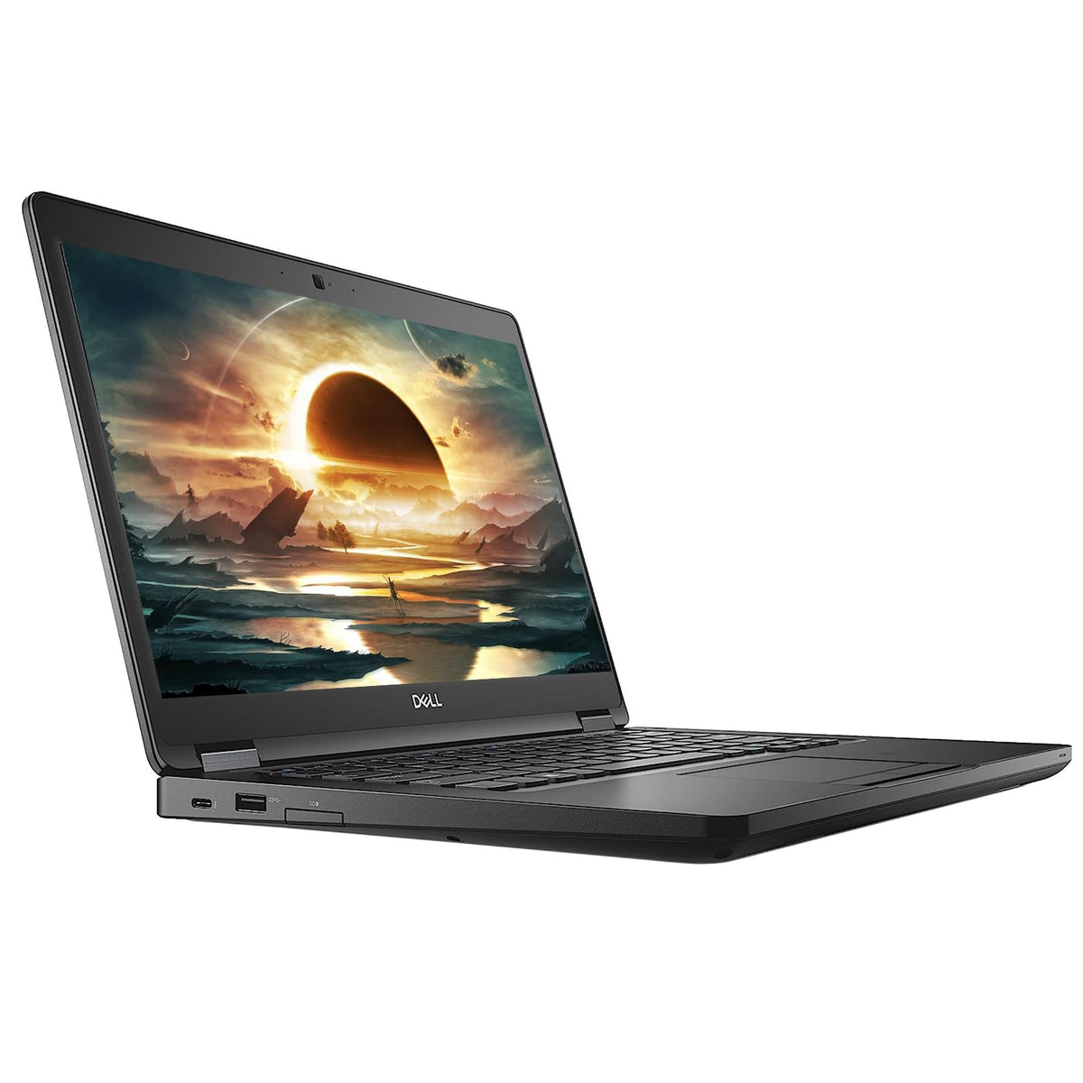 14" FHD Intel Core i7 16GB DDR4 RAM 960GB SSD Laptop K7826