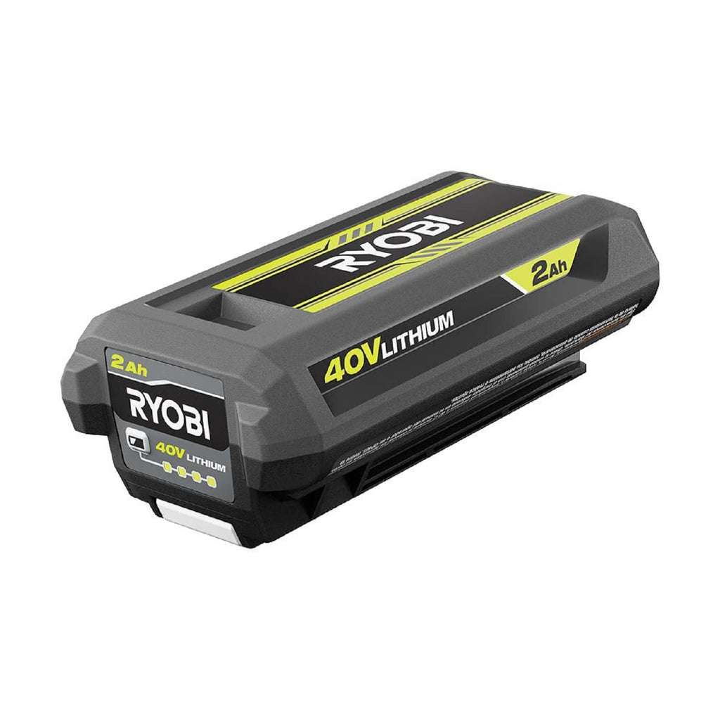 40V Lithium-Ion 2.0 Ah Battery K100902
