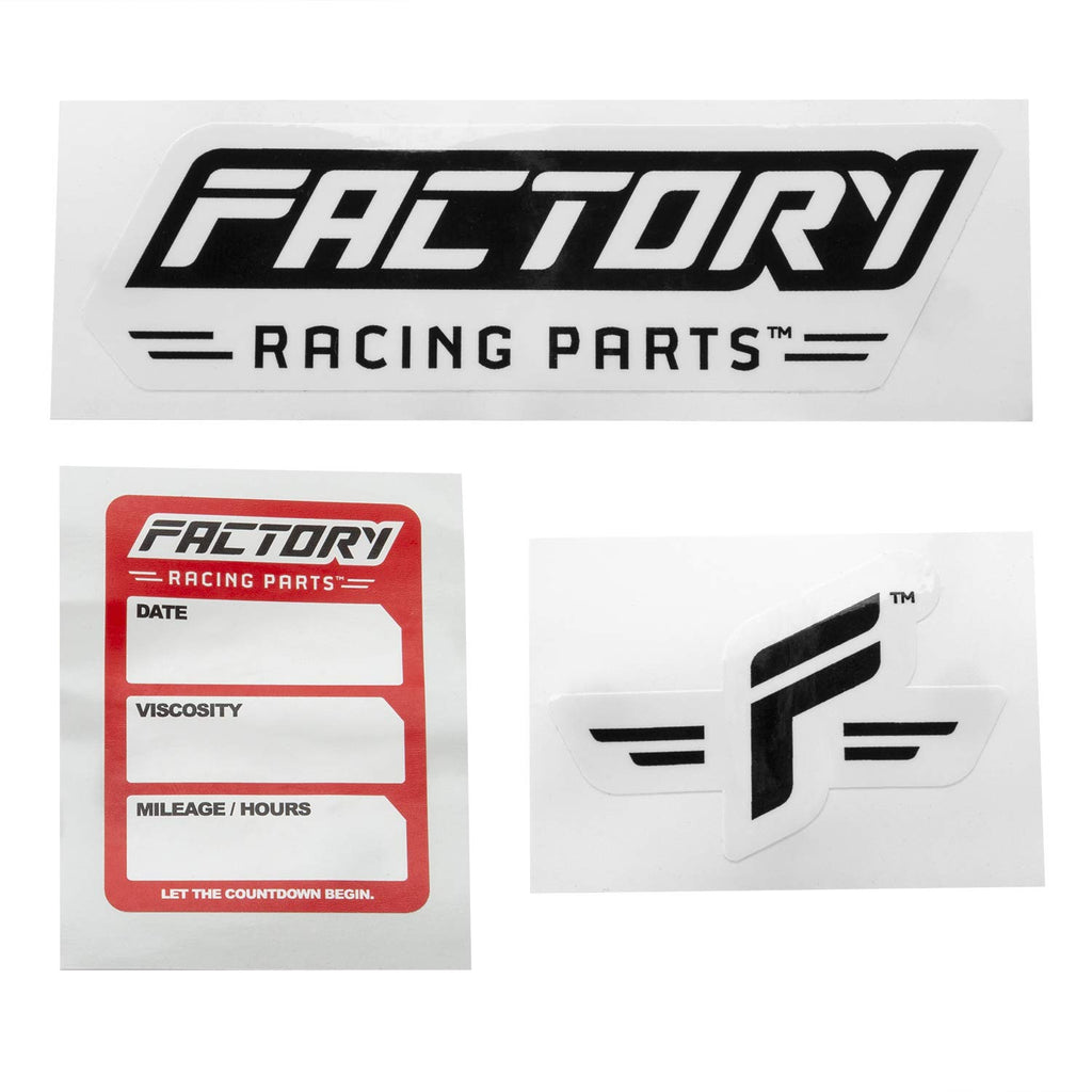 10W40 Oil Change Kit G1132