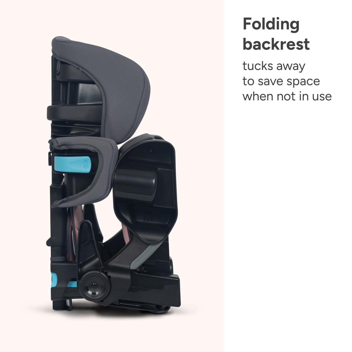 2-in-1 Booster Seat U8379