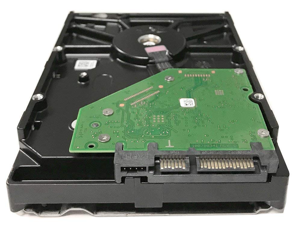 4TB 64MB Cache 5900PM SATA 6Gbps 3.5-inch Internal Surveillance Hard Drive B480474