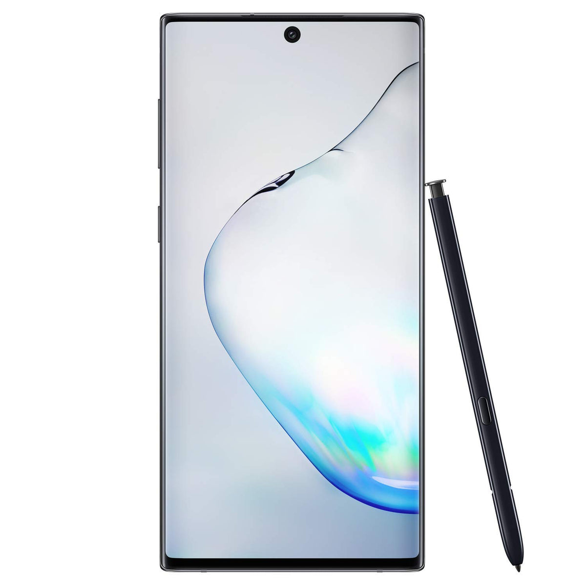 256GB Aura Black Unlocked Smartphone B499152
