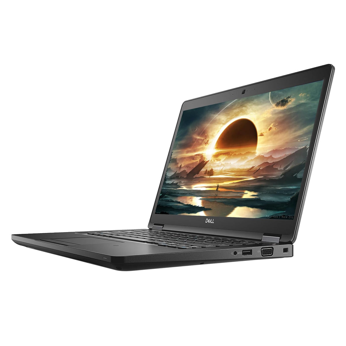 14" FHD Intel Core i7 16GB DDR4 RAM 960GB SSD Laptop K7826