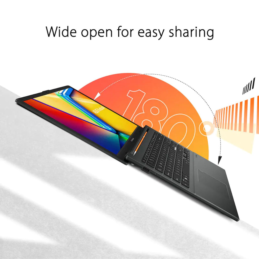 15.6" FHD Laptop, AMD Ryzen 5, 8GB RAM, 512GB SSD O1065