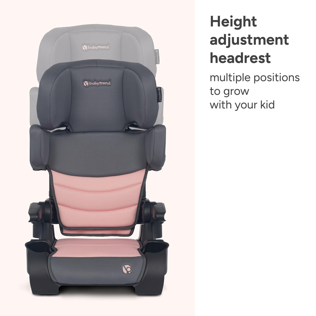 2-in-1 Booster Seat U8379