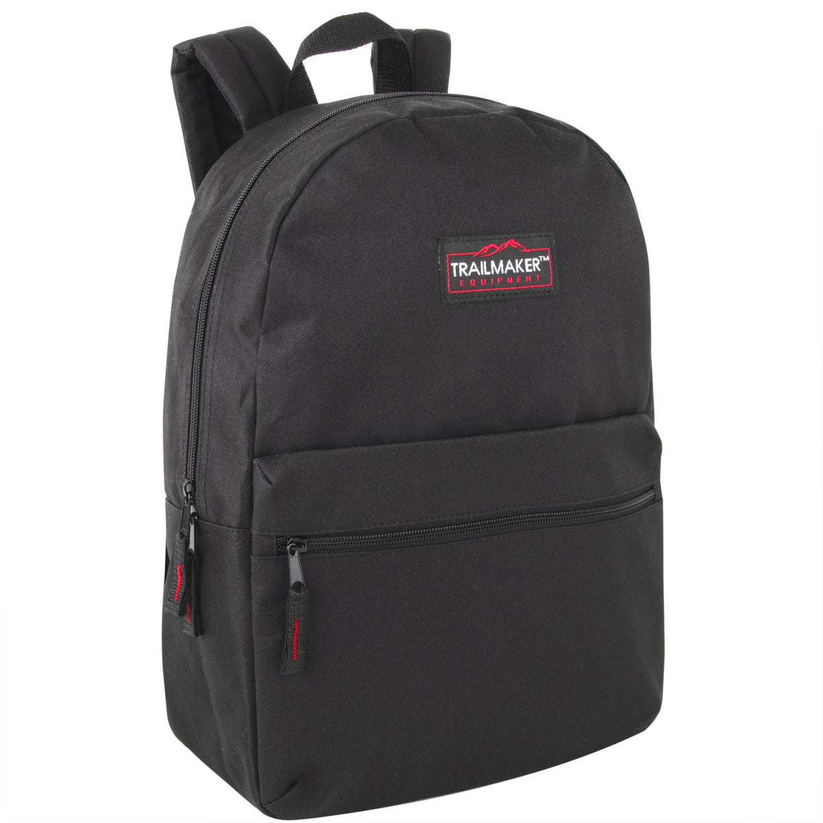 17 inch Backpacks with Adjustable Padded Straps N1016