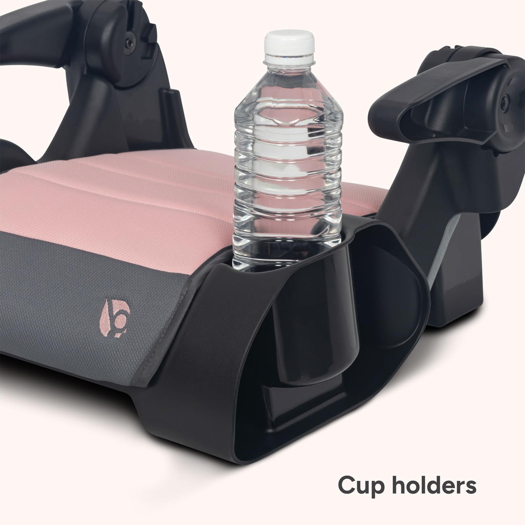 2-in-1 Booster Seat U8379