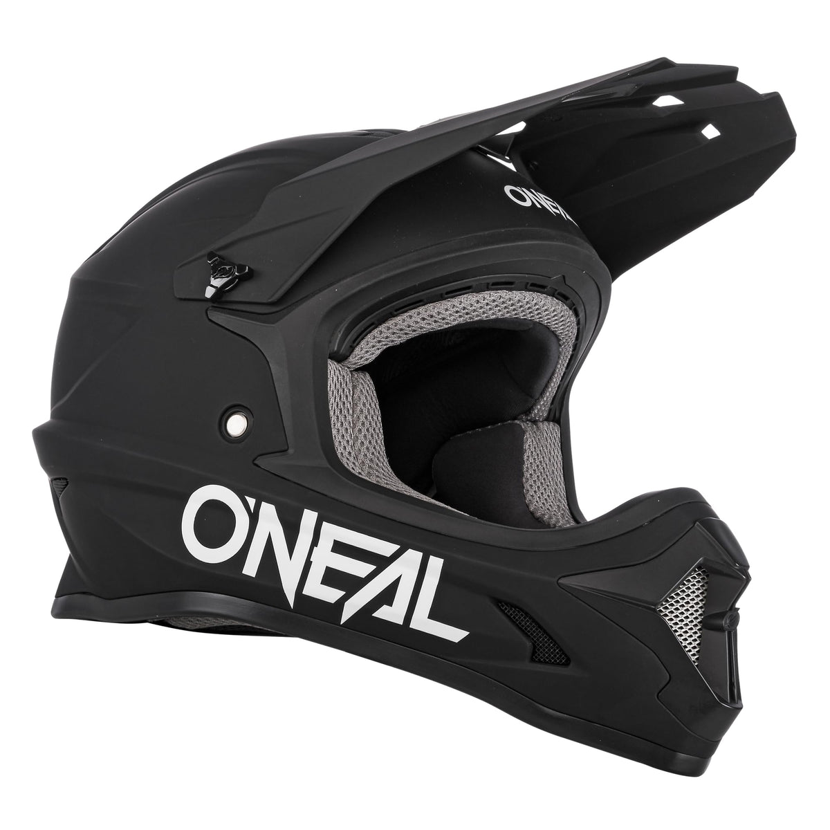 Youth Helmet Black/Pink XL M1855