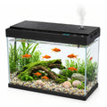 2.4 Gallon Desktop Betta Fish Tank Starter Kit Y47599