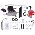 2-Stroke 100CC Bicycle Engine Kit I5224