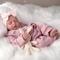 20 Inch Realistic Newborn Baby Doll F3681