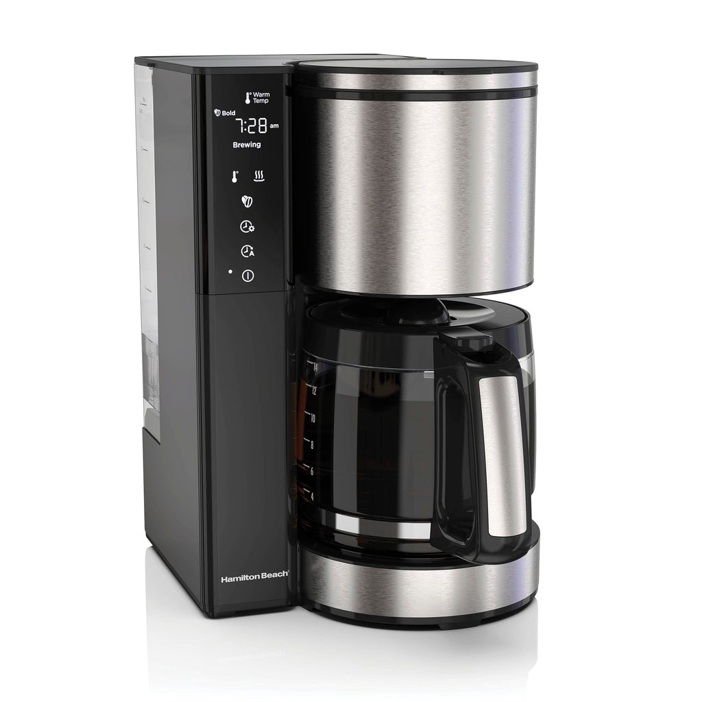 14 Cup Programmable Drip Coffee Maker S9093