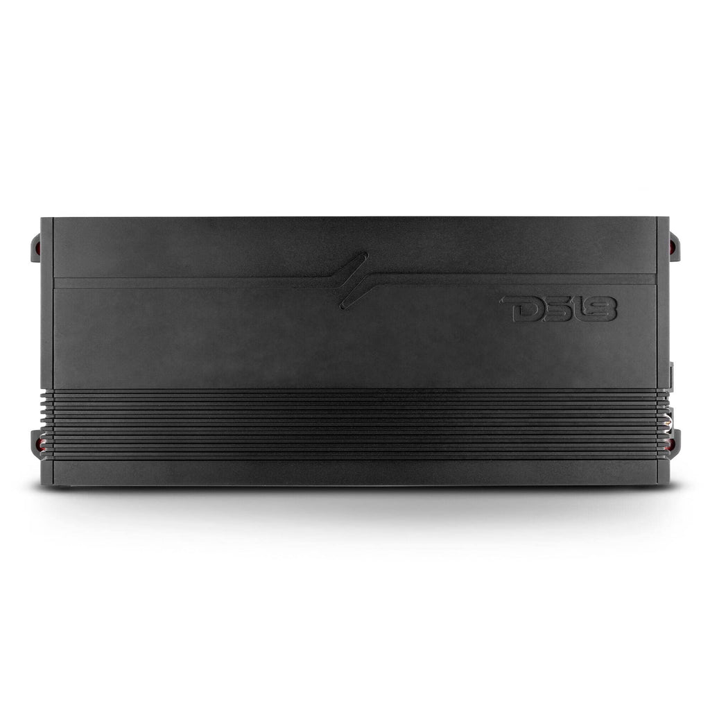 4-Channel Class D Car Audio Amplifier 3600 Watts V1422