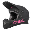 Youth Helmet Black/Pink XL M1855