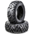 2 ATV Tires 19x7-8 Q50072