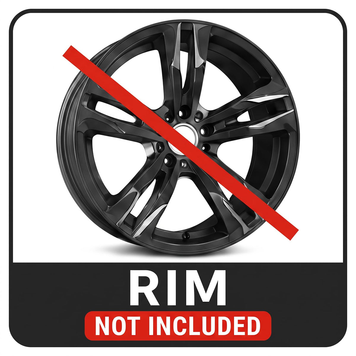 195/65R15 91V Passenger Tire F89333
