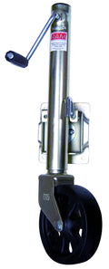 1,500-Lbs Zinc Plated Marine Jack T147