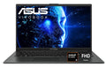 15.6" FHD Laptop, AMD Ryzen 5, 8GB RAM, 512GB SSD O1065